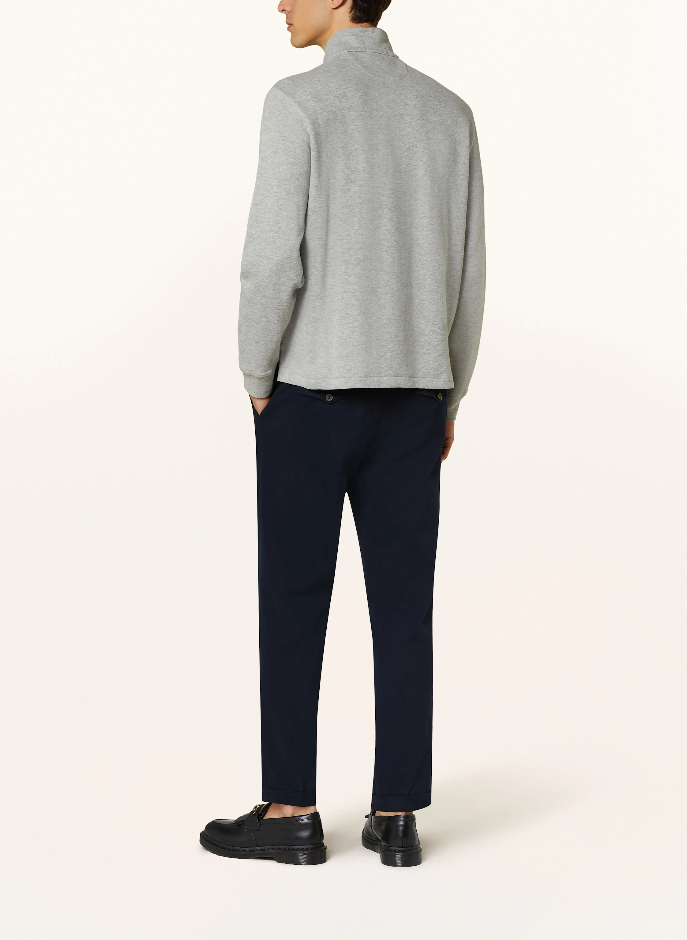 POLO RALPH LAUREN Jersey-Troyer