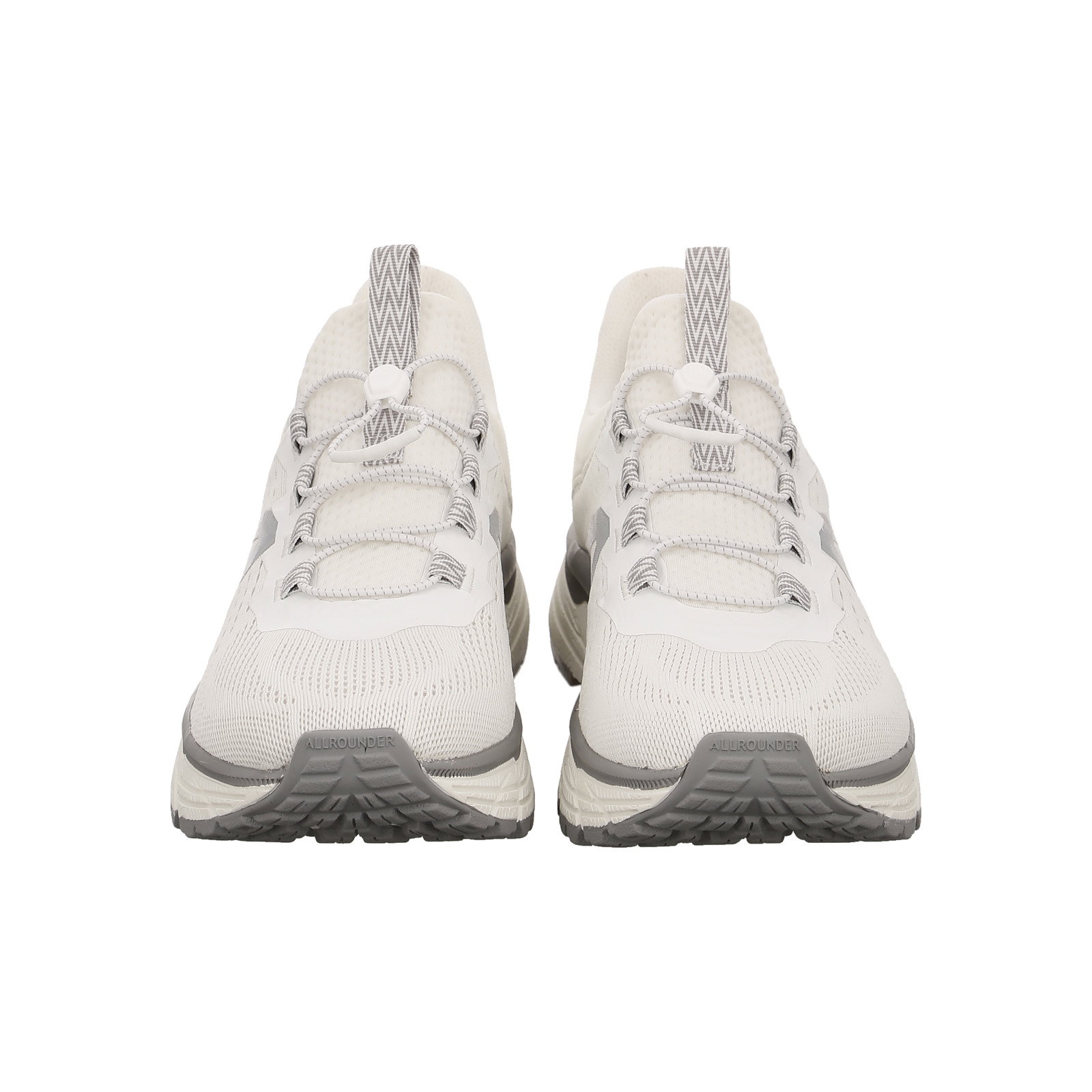 Allrounder chaussures Acadius blanc