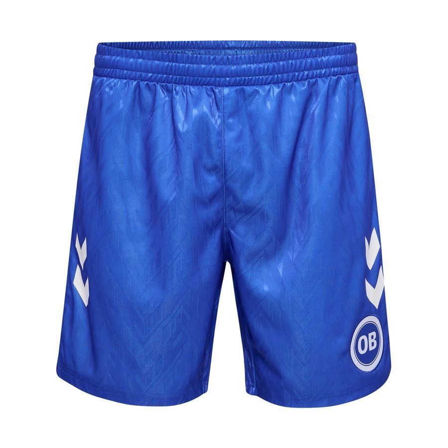Odense Boldklub Short Domicile 2024/25 Enfant