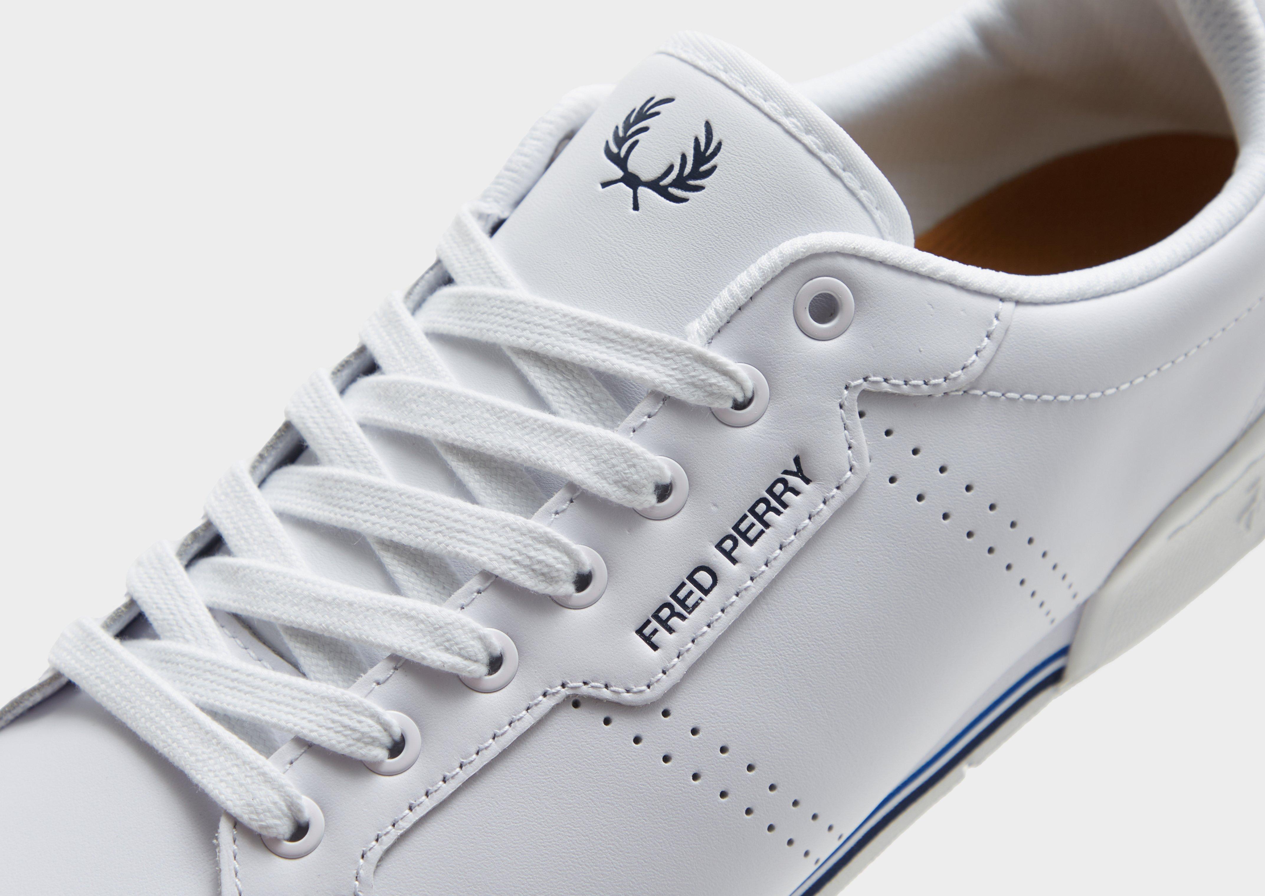 Fred Perry B722 Homme