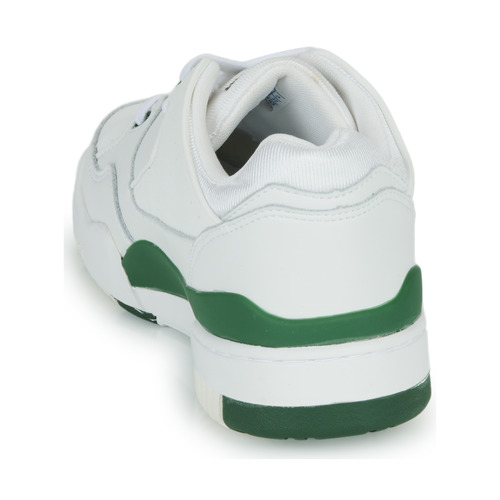 Le Coq Sportif - LCS T1000 - Blanc / Vert