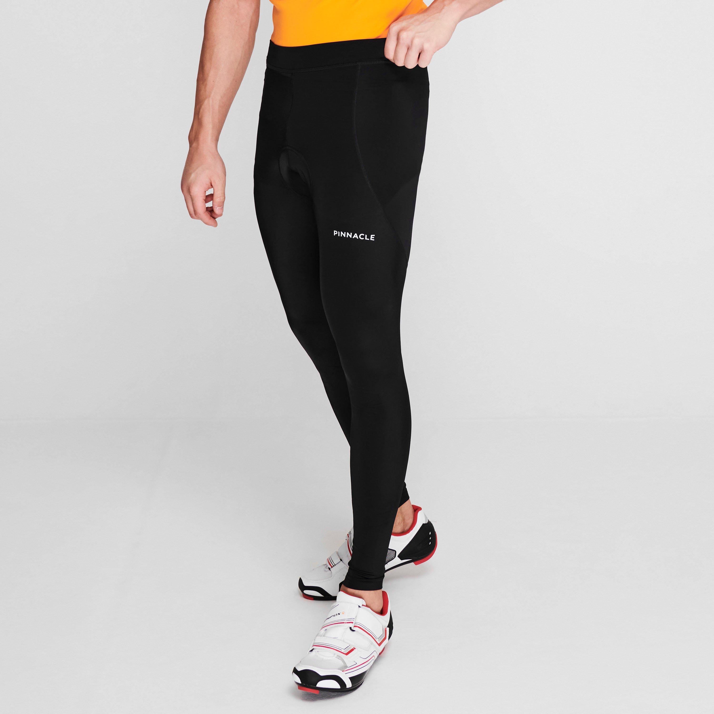 Pinnacle Cycling Tights Mens