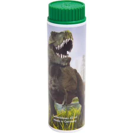PUSTEFIX Klassik 42 ml, Dinos, 1 Stück, 4-fach sortiert