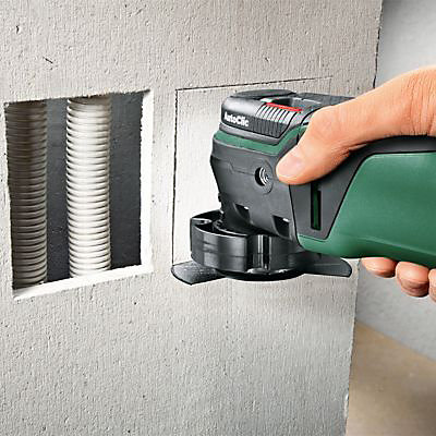 Outil multifonction Bosch PMF 350 CES Starlock