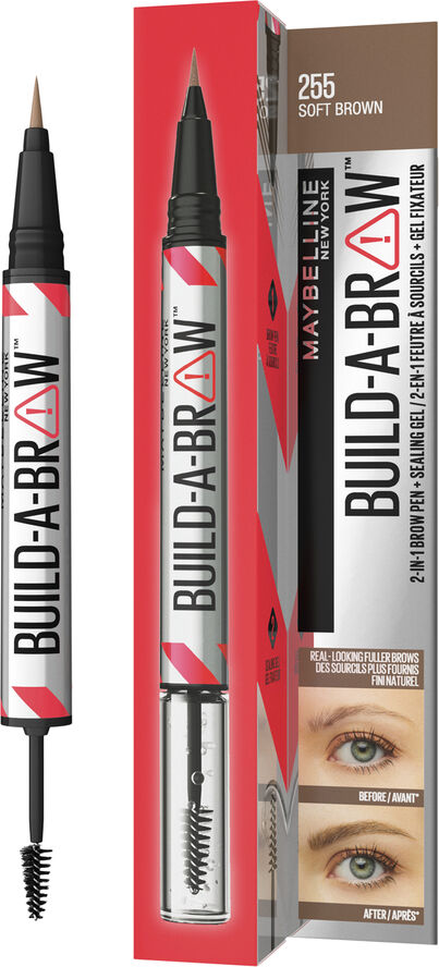 Maybelline Maybelline Build-A-Brow Pen