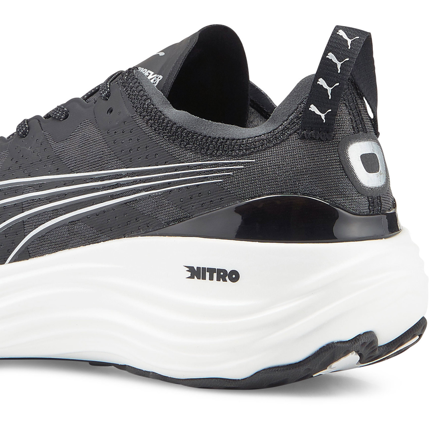 PUMA Foreverrun Nitro Heren