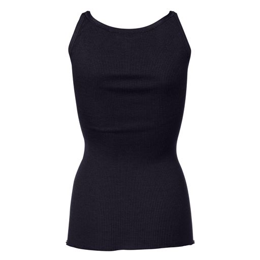 Rosemunde 5182 Top, Navy, XL