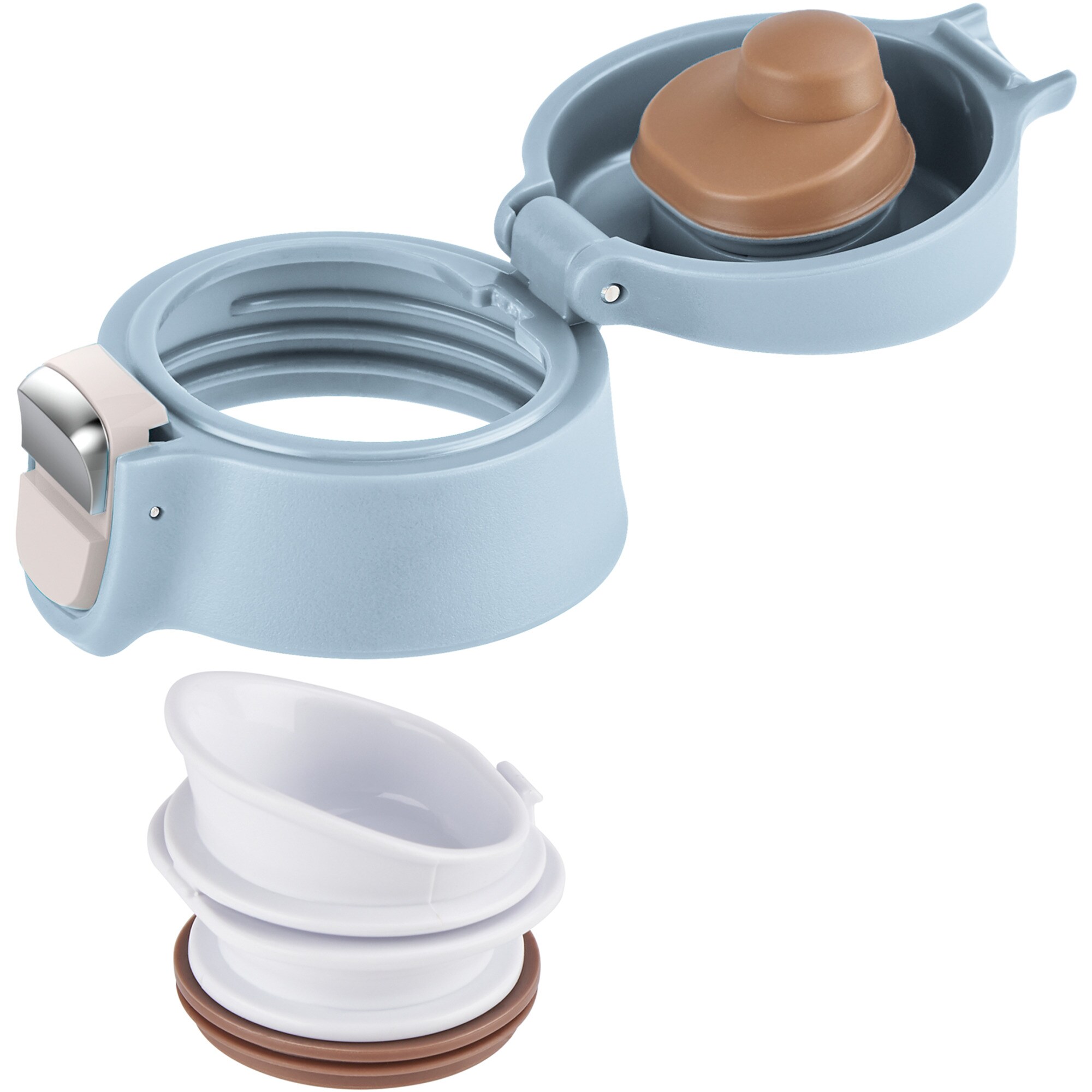 Emsa Thermobecher TRAVEL MUG light Thermobecher
