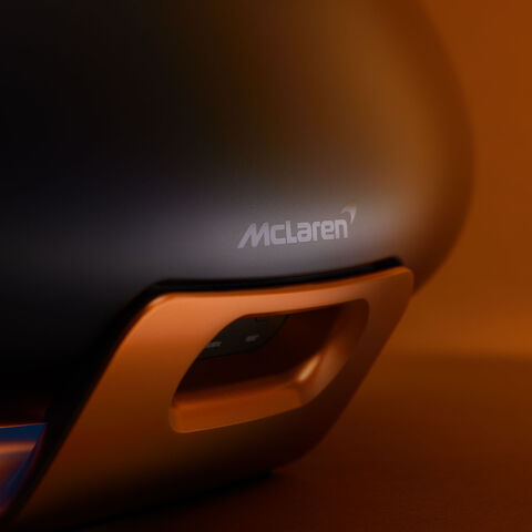 Bowers & Wilkins Zeppelin McLaren Edition – unieke draadloze luidspreker
