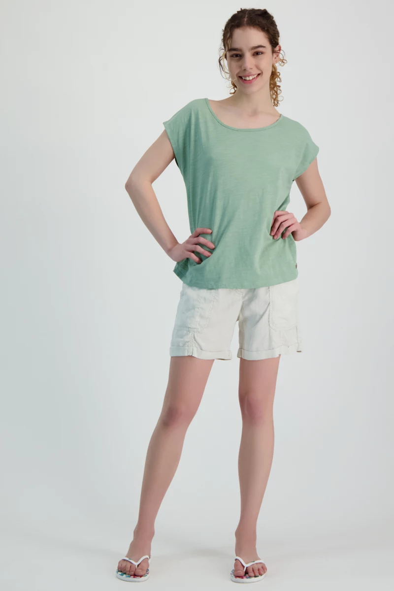 PROTEST Prtnice Damen T-Shirt