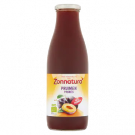 Zonnatura Pruimen sap