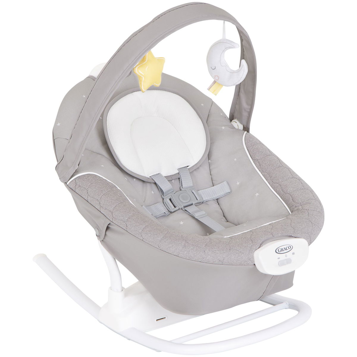 GracoGraco   SoftSway starlight