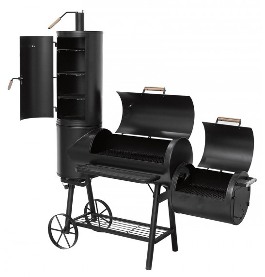 Smoker N.05