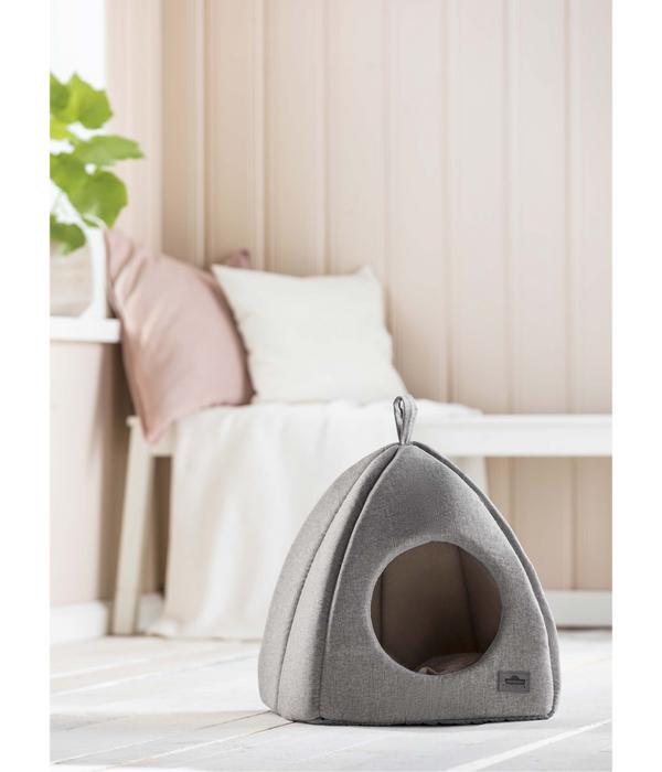 Dehner Premium Lovely Katzenhöhle Einkehr,