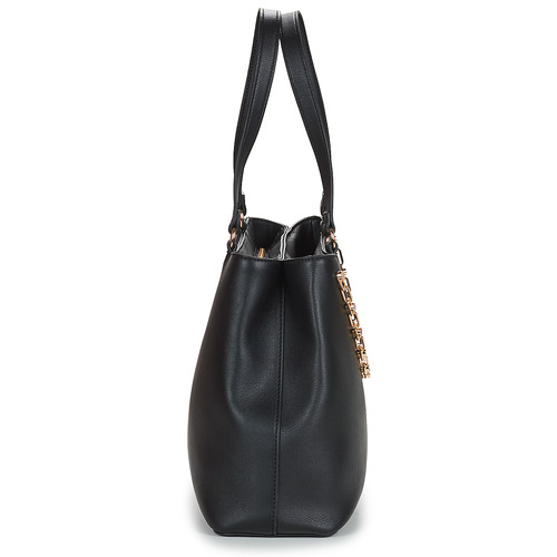 Liu Jo - ECS M SATCHEL - Noir