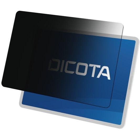 DICOTA D80111-2MGL protection d'écran de tablette Protection de l'écran contre les regards indiscrets Apple 1 pièce(s)