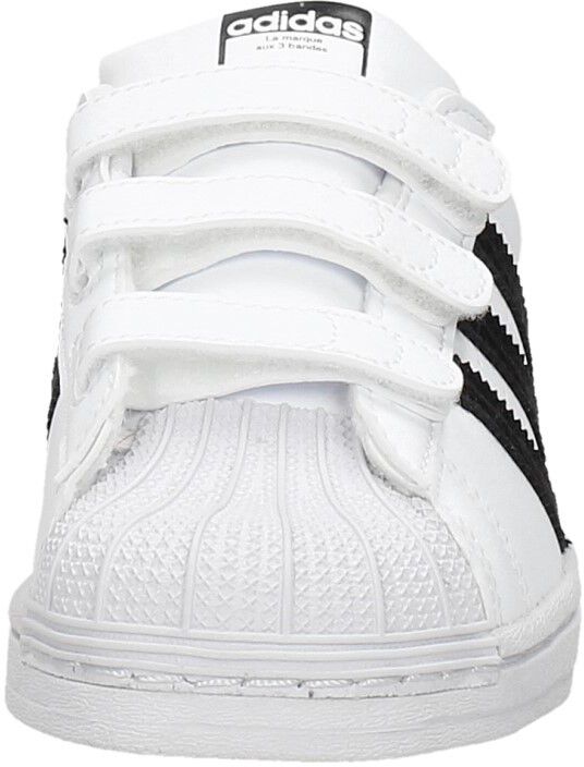 adidas Superstar CF C wit