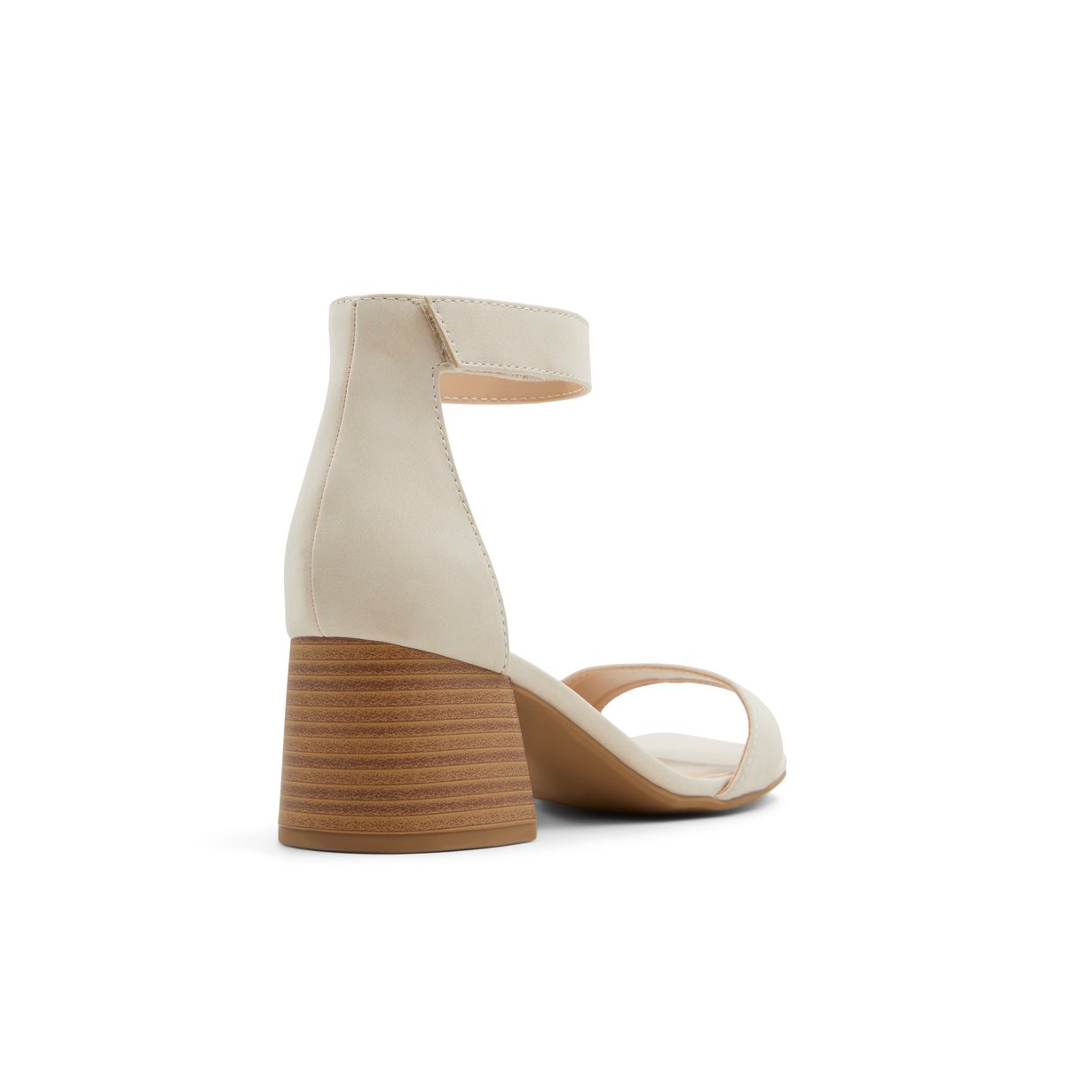 K STUDIO-Rolo-Sandales à talons hauts - Talon Bloc - Oss