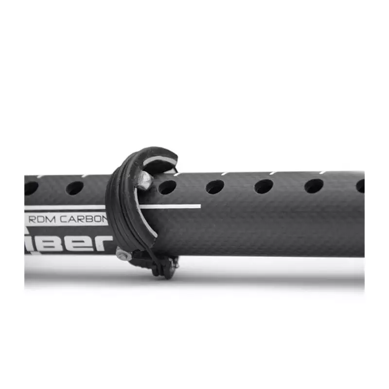 Rallonge Enduro RDM HD carbon mast (U-pin) - UNIFIBER Neuf