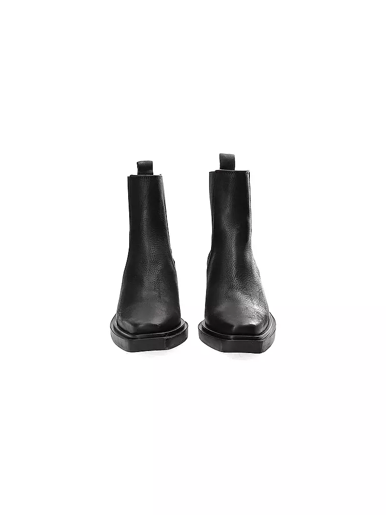 COPENHAGEN Cowboy Boots CPH236 schwarz