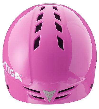 Stiga Fahrradhelm - Play - Pink
