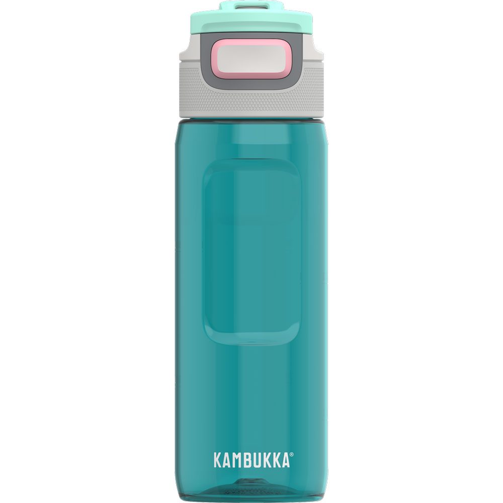 Kambukka Elton 1L Trinkflasche emerald