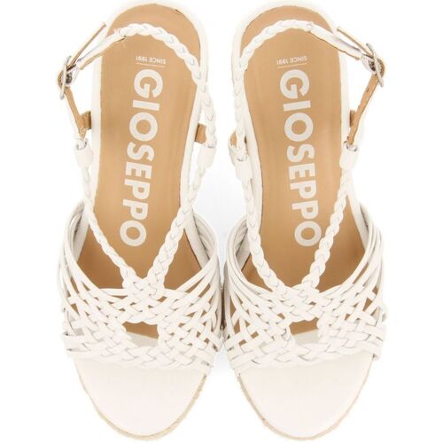 Gioseppo - GLIDE Blanco