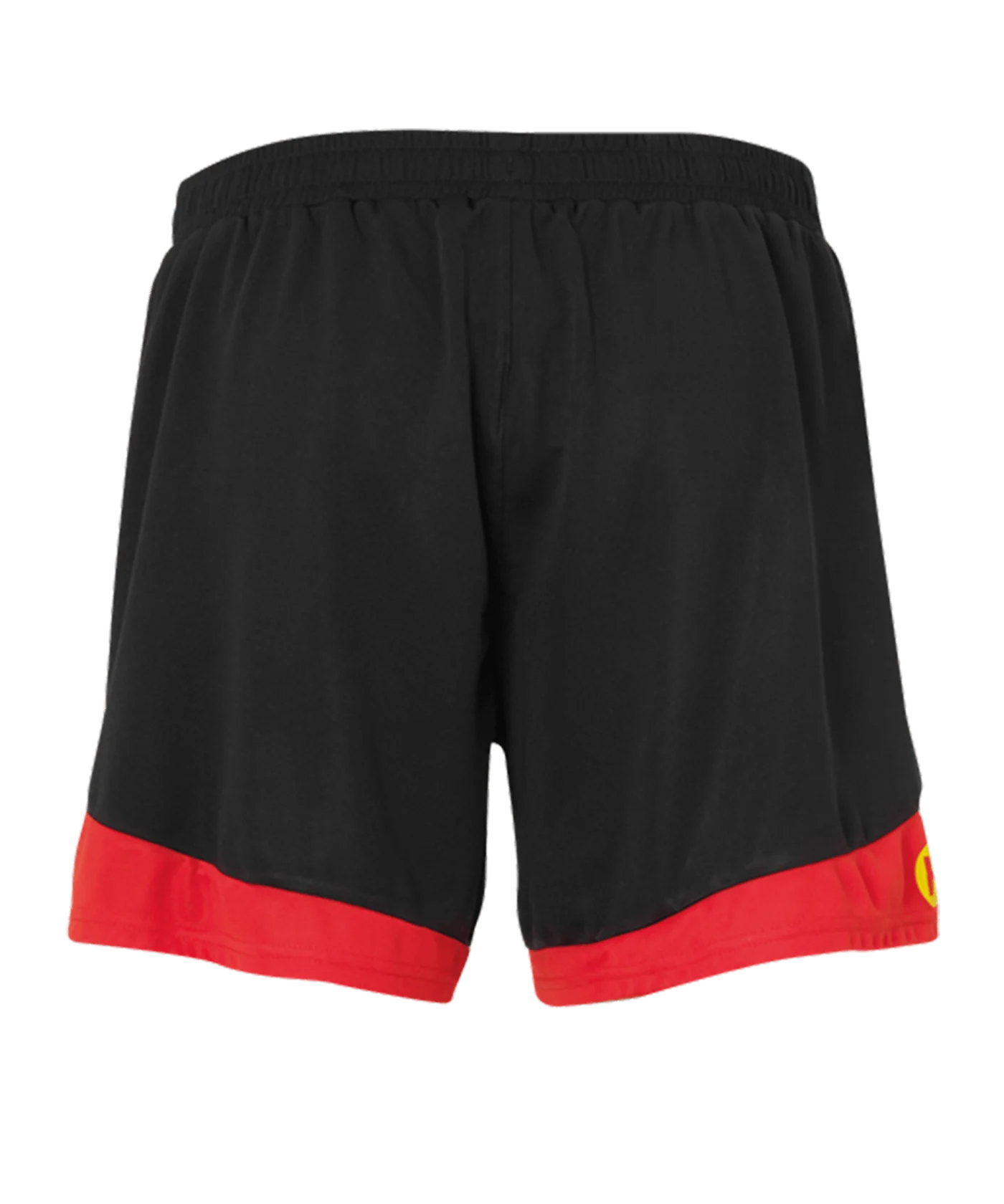 Kempa Emotion 2.0 Short Damen Schwarz F09