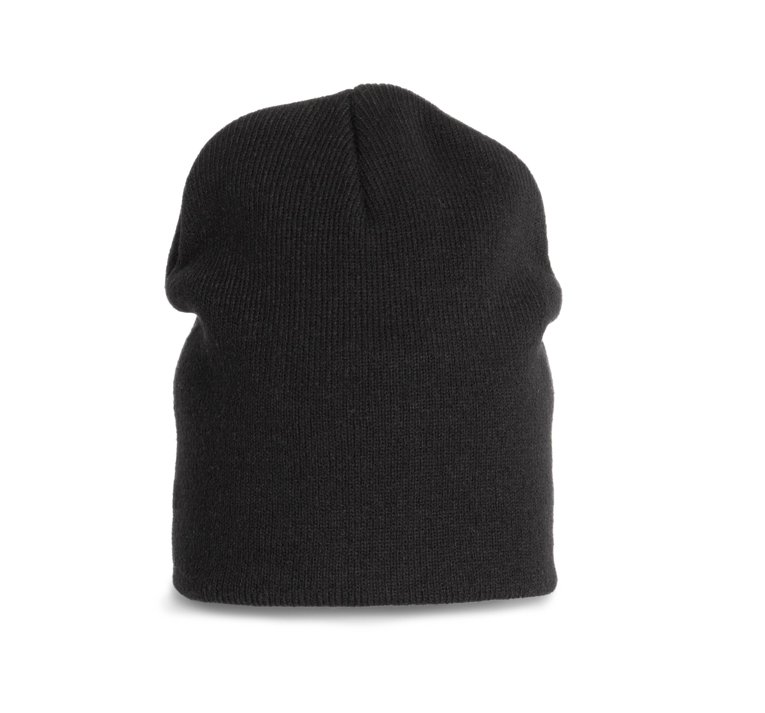 K-up KP549 - Bonnet Tricoté en Acrylique Doux et Confortable
