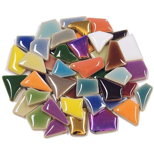 Mosaik Keramik Flip MINI