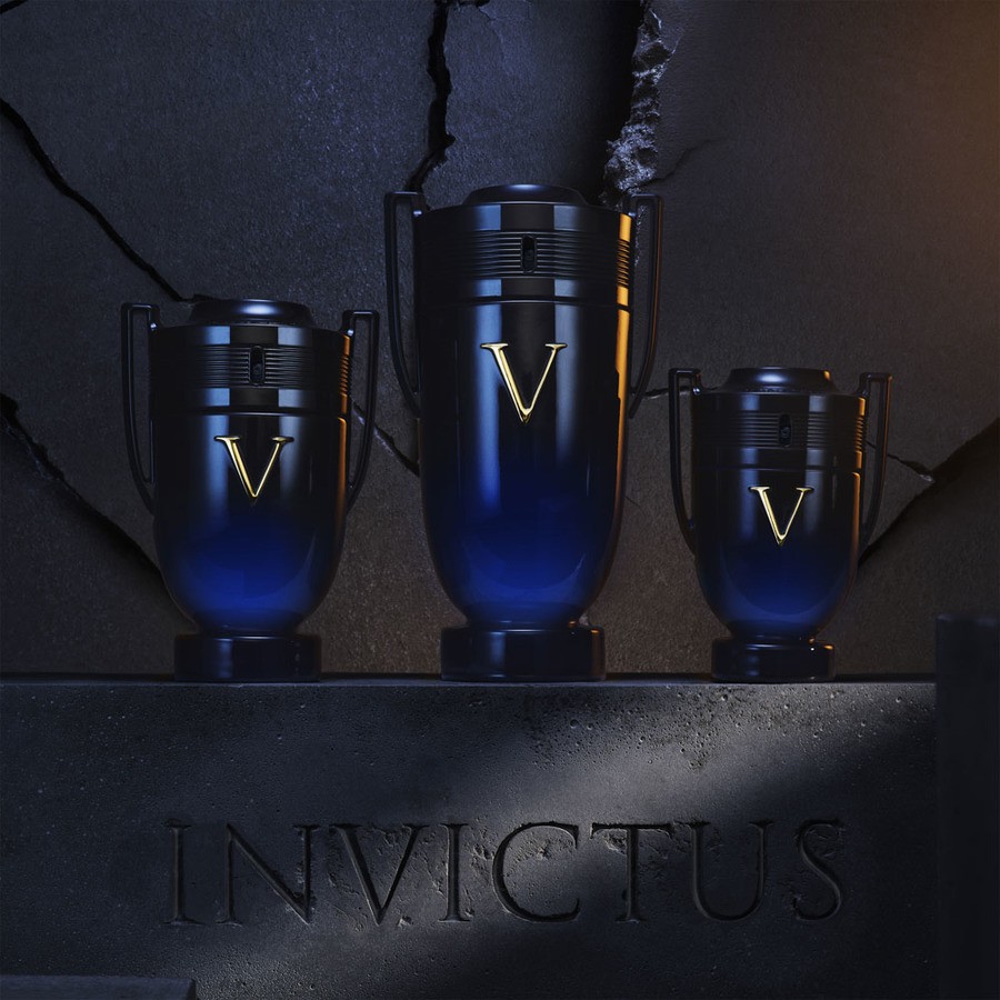 Rabanne Invictus Victory Elixir Eau De Parfum 50ml