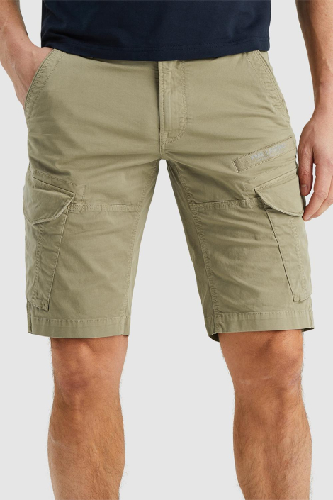 PME legend taupe heren korte broek