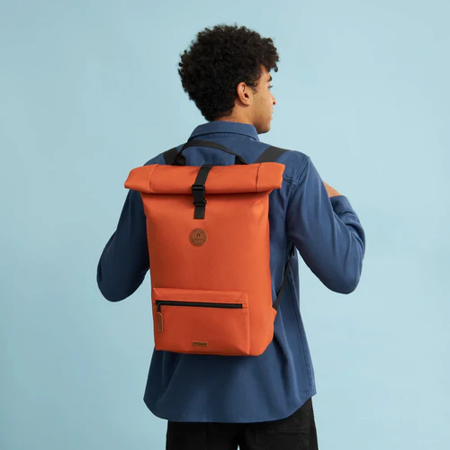 Sac à dos Starter Caracas terracotta