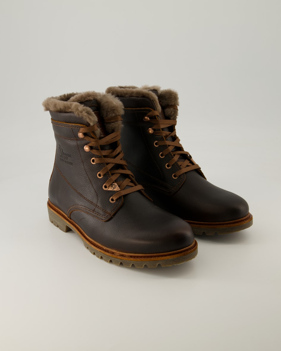 Panama Jack Igloo C13 Winterstiefel in Braun