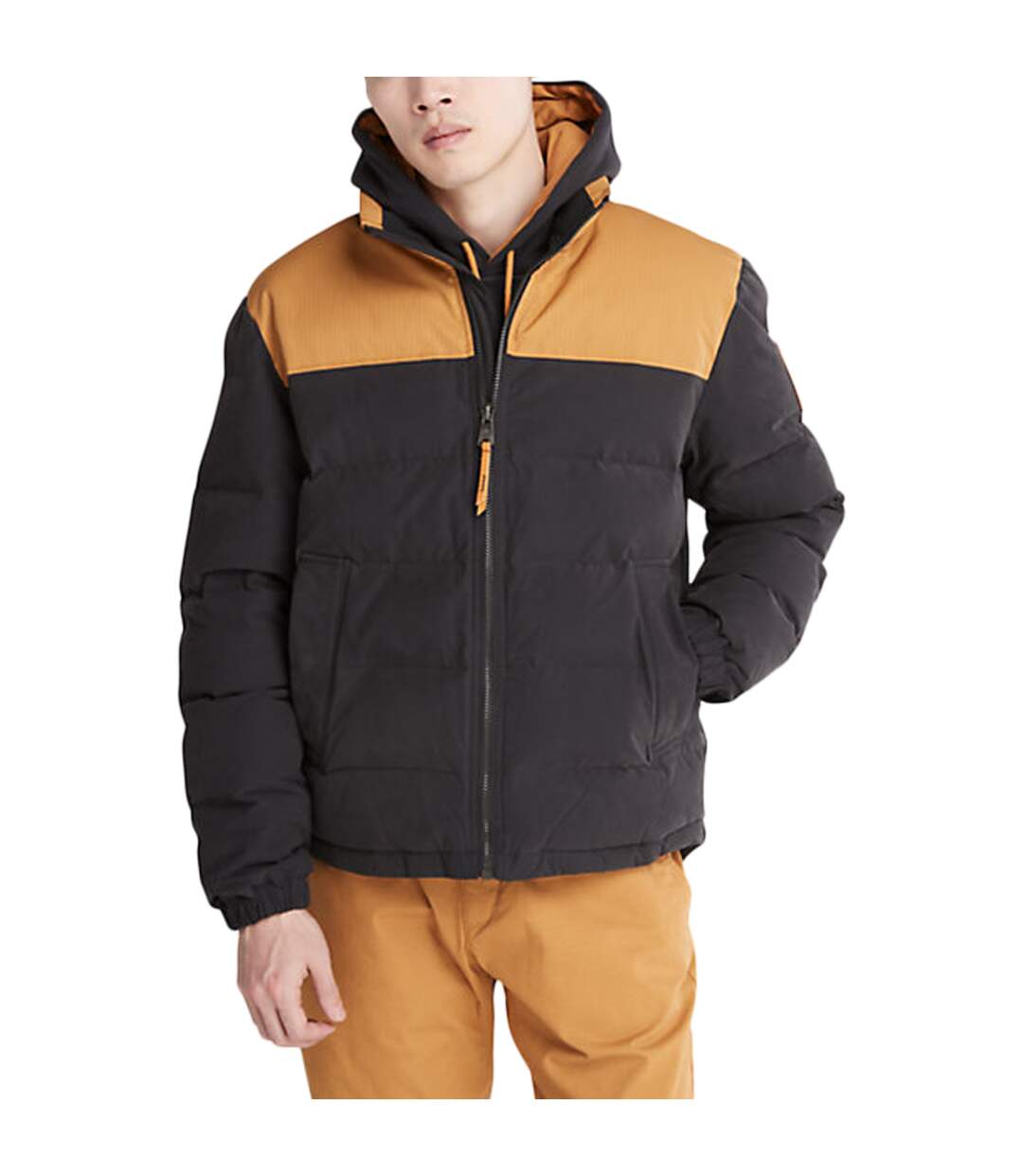 Doudoune Timberland Welch Mt Puffer
