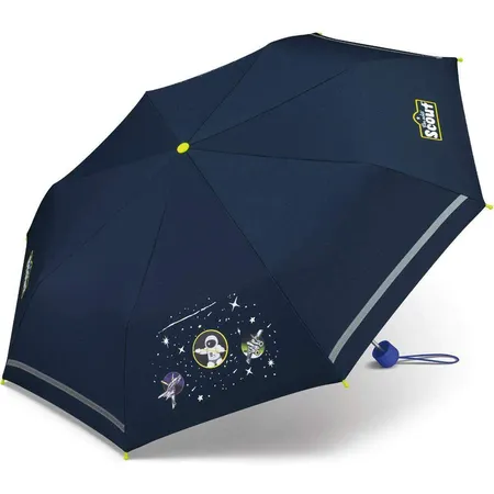 Scout Taschenschirm Space
