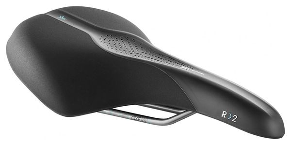 SELLE ROYAL SCIENTIA Relaxed Noir