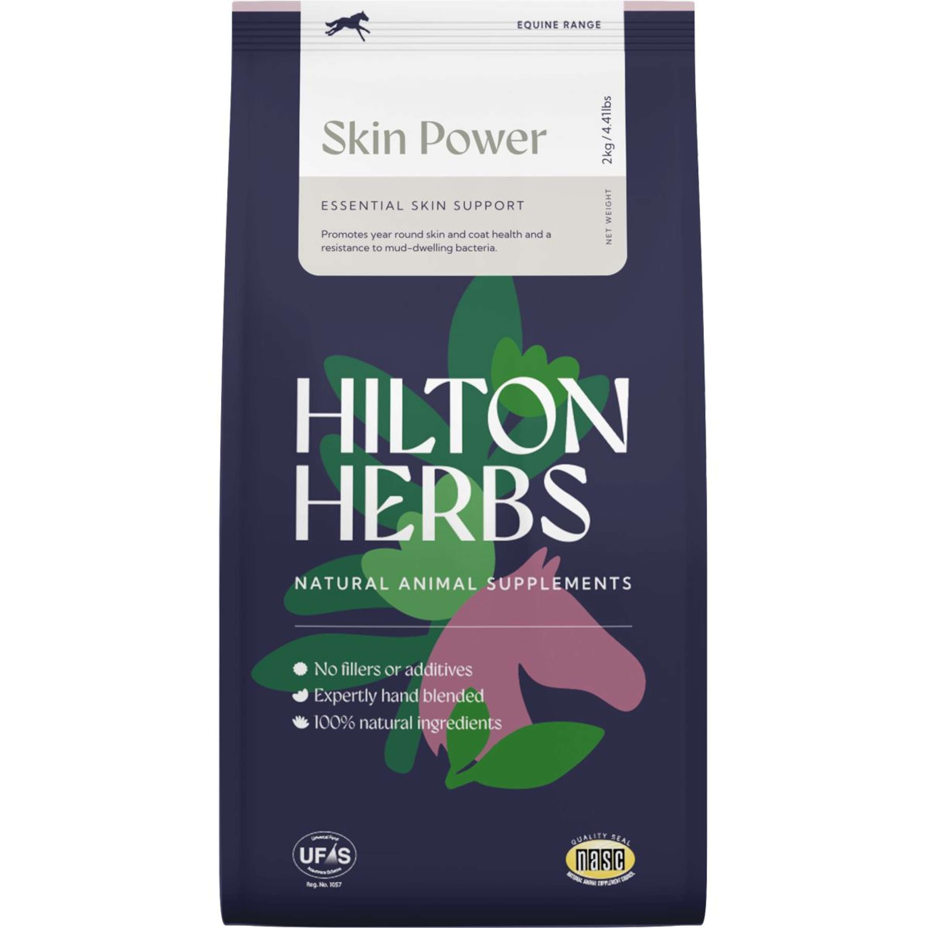 Hilton Herbs Mud/Gale Defender