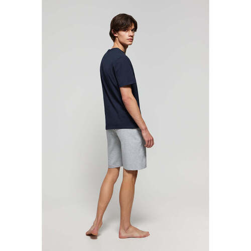 Polo Club - IAGO PYJAMA COMPLETE N-GV Multicolor