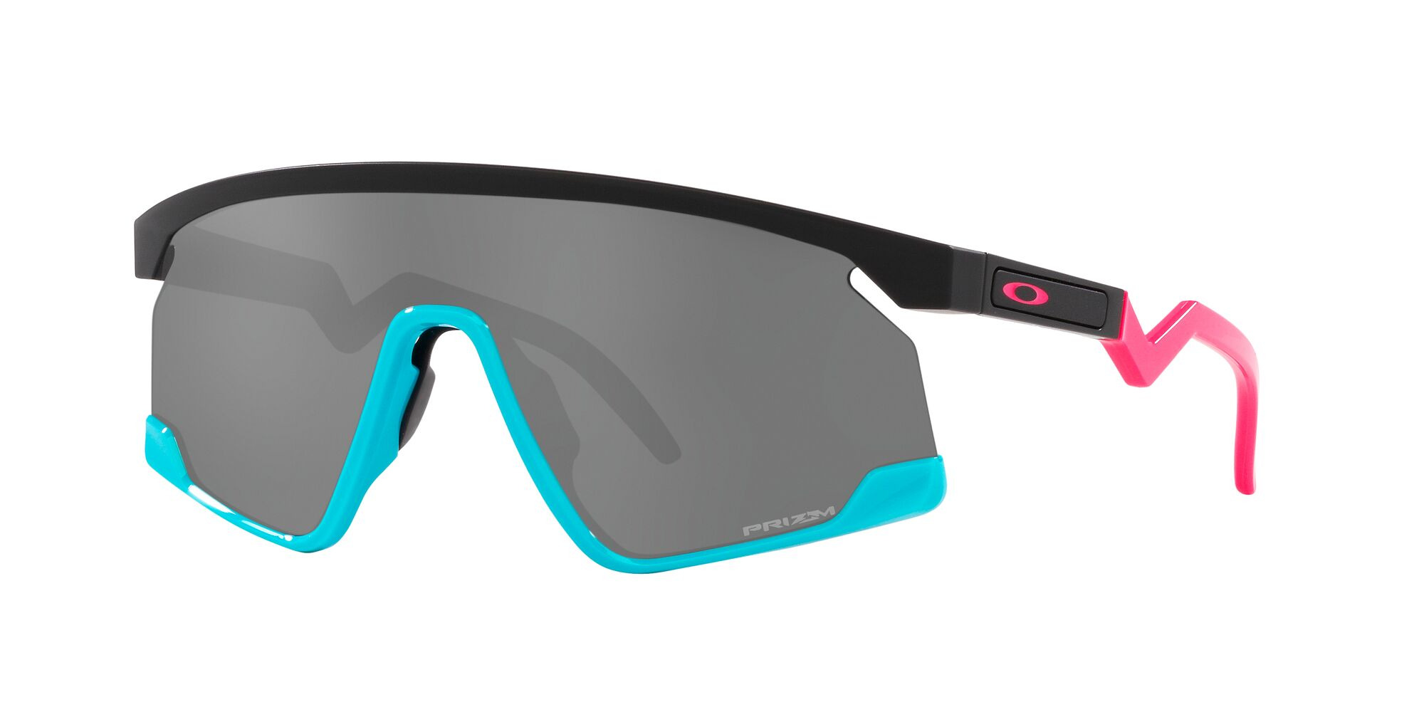 BXTR, Prizm Black