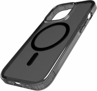 Tech21 - Evo Tint Magsafe iPhone 14 Pro Cover - Black