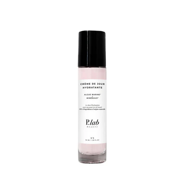 P.Lab Beauty Crème de Jour Hydratante | Algue Marine + Minéraux 50ml