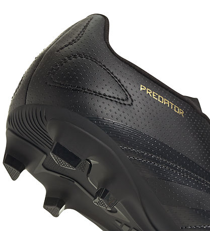 adidas Performance FodboldStøvler - Predator Club FxC J - Sort