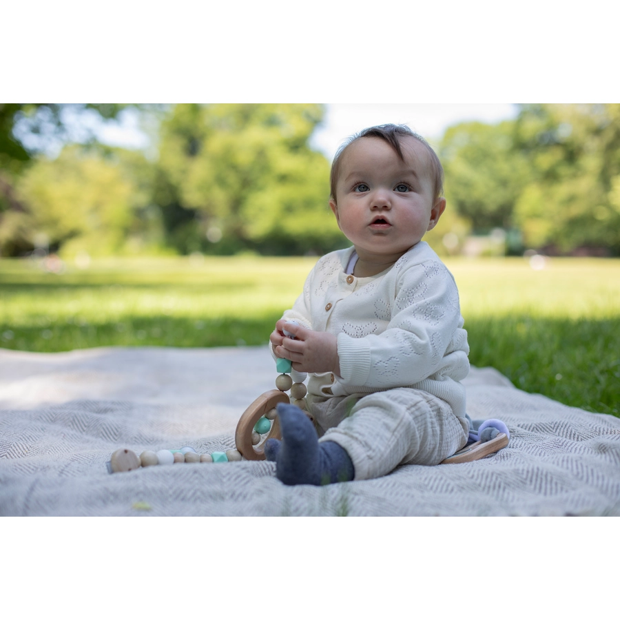 Eichhorn Baby Pure Wagenkette