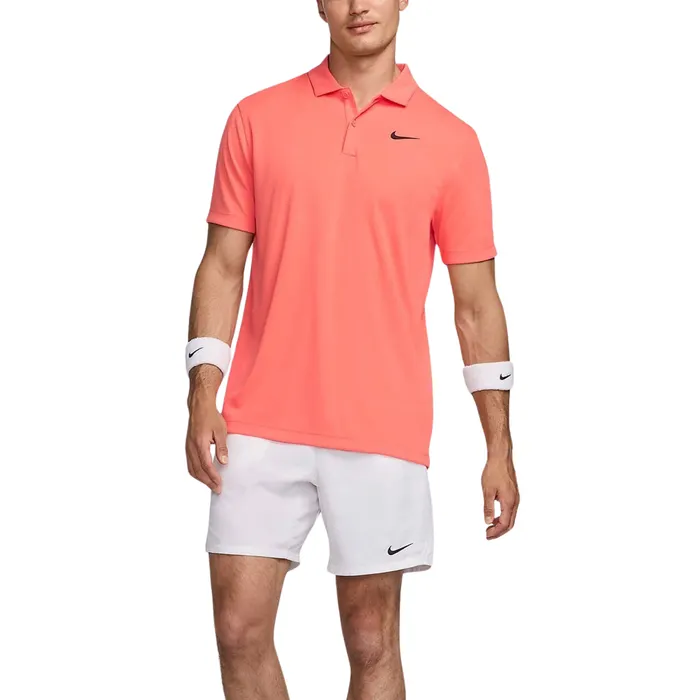 Nike Court Dri-FIT Polo Heren