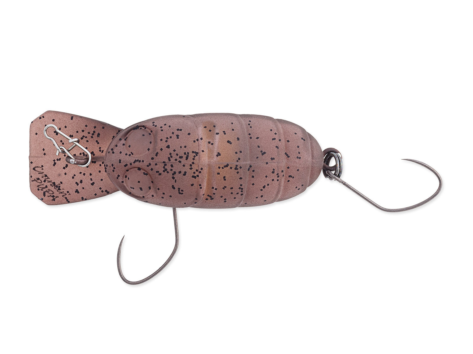 Crankin Pupa (319) Hisaro Pro Blue