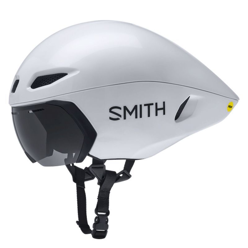Jetstream TT - Casque vélo route