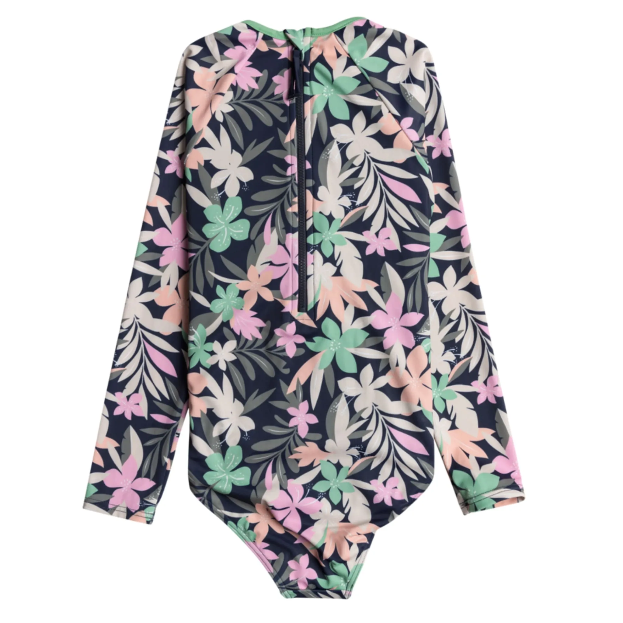 Roxy Maillot UV Ilacabo Active 8-14ans