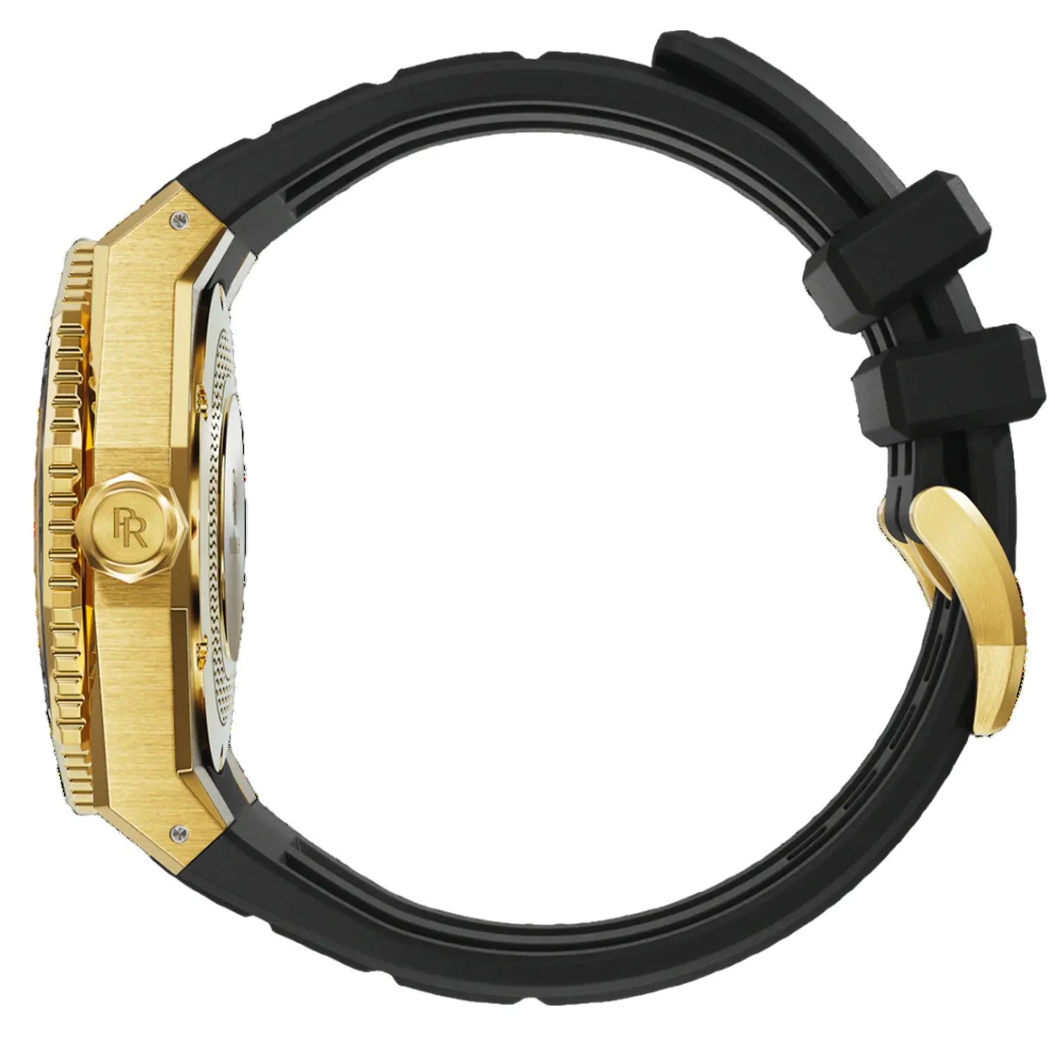 Paul Rich Aquacarbon Gold PR0016