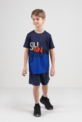 BengerMTB Short - dunkelblau/navy